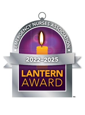 Lantern Award Logo